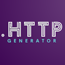 HTTP File Generator for Visual Studio (PREVIEW)